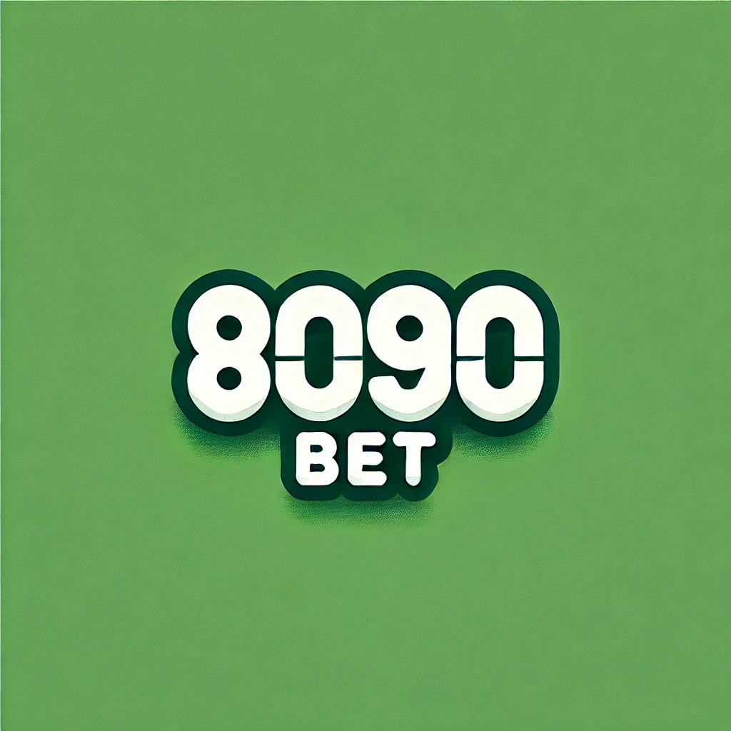 Logo da 8090bet