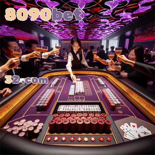 Jackpots Ganhos: Transforme sua Aposta em Prêmios Extraordinários no 8090bet