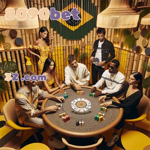 Atração das Máquinas Slot na 8090bet: Diversão e Ganhos